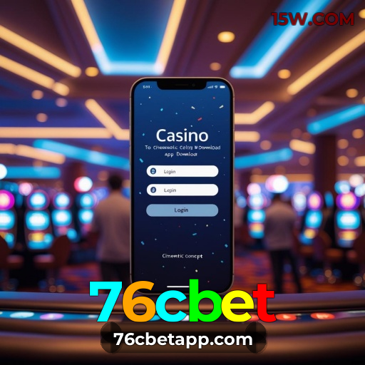 Instalar APK 76cbet