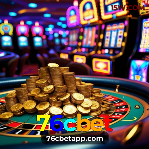 Login rápido no app 76cbet