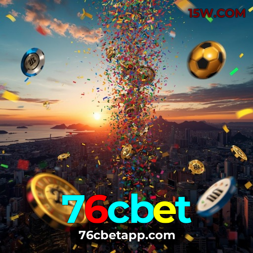 Siga a 76cbet no Facebook