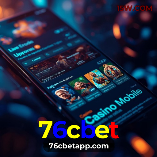 Instalação PC 76cbet