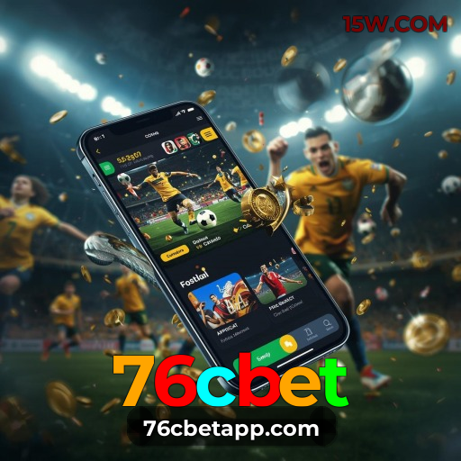 Cashback Semanal 76cbet
