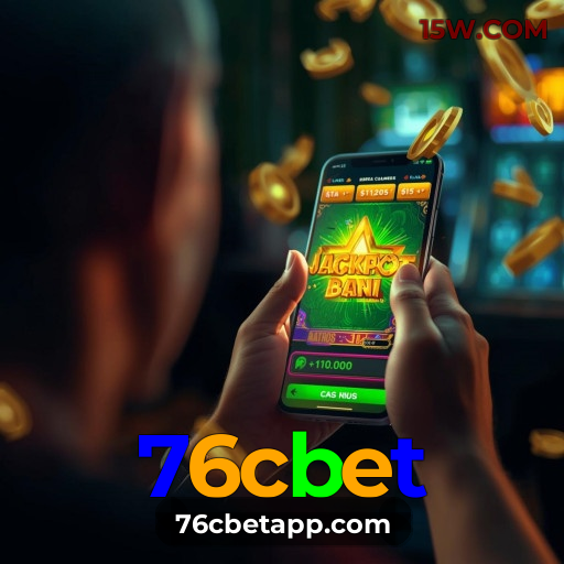 Streaming 4K no cassino ao vivo da 76cbet