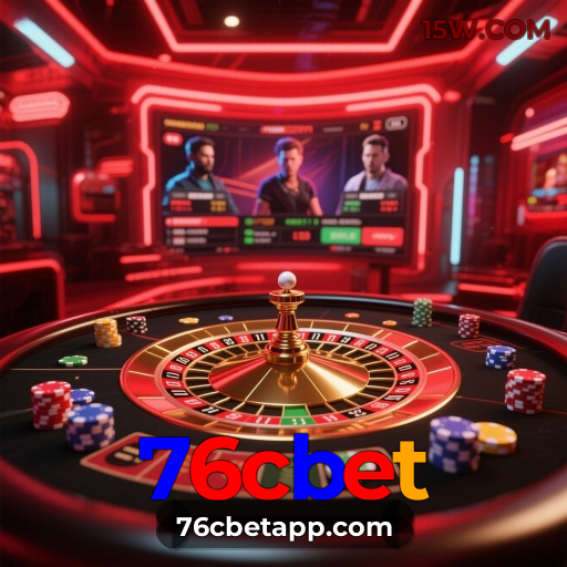 Promoções e bônus exclusivos da 76cbet